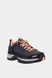 Кроссовки CMP RIGEL LOW TREKKING SHOES WP, antracite-sunrise, 41 2 из 7
