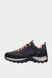 Кроссовки CMP RIGEL LOW TREKKING SHOES WP, antracite-sunrise, 41 3 из 7