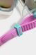 Очки для плавания детские Arena THE ONE MASK JR MR, blue-water-violet 4 из 5