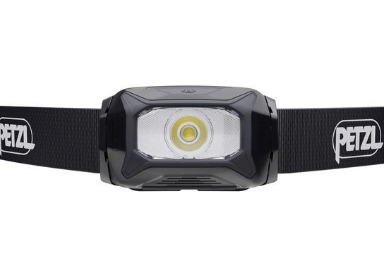 Налобний ліхтар Petzl TIKKINA BLACK