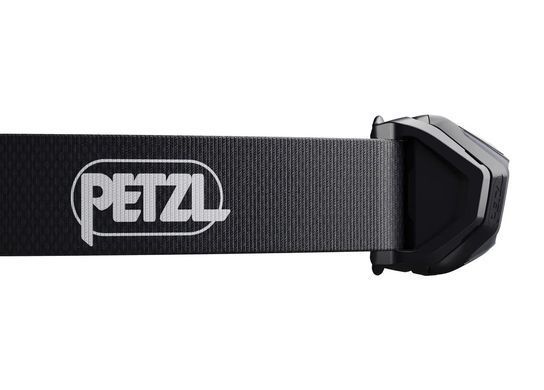 Налобний ліхтар Petzl TIKKINA BLACK