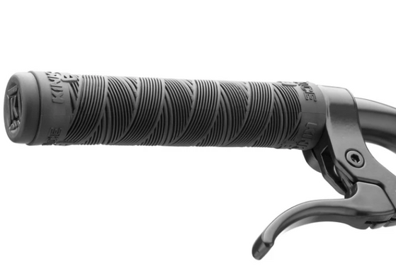 Велосипед Kink BMX, Gap XL, 2021, коричневий