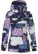 Куртка Rehall Vie W 2024 camo abstract lavender XS 1 з 2