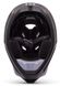 Шлем FOX PROFRAME RS HELMET - TAUNT White, M 6 из 6