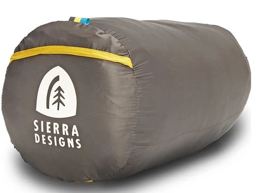 Спальний мішок Sierra Designs Nitro Quilt 800F 35 Regular