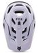 Шлем FOX PROFRAME RS HELMET - TAUNT White, M 5 из 6