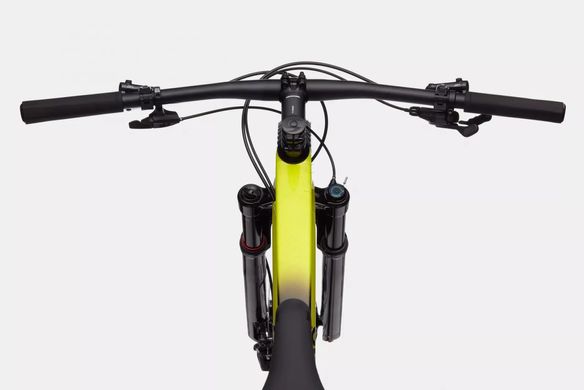 Велосипед 29" Cannondale SCALPEL HT Carbon 3 рама - XL 2024 HLT