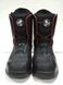 Ботинки для сноуборда Atomic boa black/red 3 (размер 44) 4 из 5