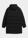 Куртка 4F удлиненная BOSTON черный, мужская XL(р) 4 из 4