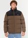Куртка Rip Curl 01UMJA|26 FADE OUT CORD PUFFER JACKET CHOCOLATE XL 1 з 6