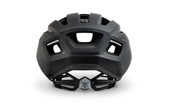 Шлем Met Allroad CE Black | Matt S (52-56)