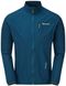 Куртка Montane Featherlite Trail Jacket, Narwhal Blue, M 1 из 7