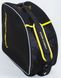 Чехол для ботинок Fischer Skibootbag Alpine Eco black 4 из 5