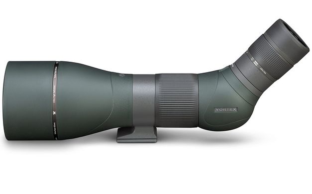 Підзорна труба Vortex Razor HD 27-60x85/45 (RS-85A)