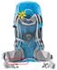 Рюкзак Deuter Futura 24 SL колір 3218 midnight-mint 2 з 2