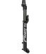 Вилка Rock Shox SID Ultimate Race Day - Remote 29" Boost™15X110 120mm Gloss Black 44offset Tapered DebonAir (includes Fender, Star nut, Maxle Stealth & TwistLoc Remote) C1 3 з 3