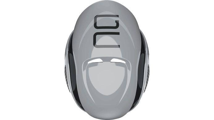 Шлем ABUS GAMECHANGER Race Grey S (51-55 см)