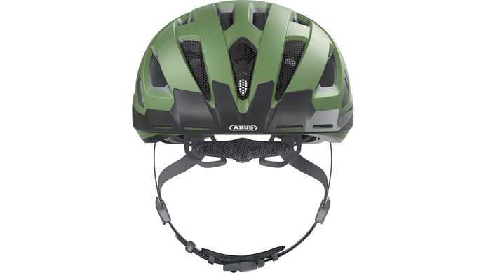 Шлем ABUS URBAN-I 3.0 Jade Green M (52-58 см)