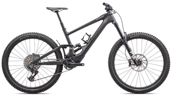 Велосипед Specialized KENEVO SL EXPERT CARBON 29 CARB/BRCH S4 (98024-3104)