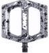Педалі DMR Vault SE - Liquid Camo Grey