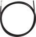 Гидролиния Sram Disc Brake Hydraulic Hose Kit - Silver Banjo -2000mmBlk (inc. banjo, fittings) - XX,Juicy5/7/,Guide R/RS/RSC/Ult (B1),Guide T(A1),G2 RSC/ULT 1 из 4