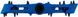 Педали RaceFace CHESTER LARGE, BLUE 3 из 3