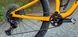 Велосипед Merida NINTY-SIX RC 5000-S(16),ORANGE(BLACK) 5 з 11