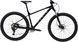 Велосипед 27,5" Marin BOLINAS RIDGE 2 рама - M Black Silver B6 1 из 2