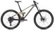 Велосипед Mondraker SUPER FOXY CARBON R 29" T-M, Carbon / Desert Grey / Orange (2023/2024) 1 из 3
