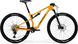 Велосипед Merida NINTY-SIX RC 5000-S(16),ORANGE(BLACK) 1 з 11