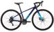 Велосипед 27,5" Pride ROCX 7.1 синій, 2020 1 з 2