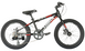 Велосипед Trinx Junior 3.0 20" Black-Grey-Red 1 з 6