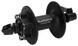 Втулка передня Shimano HB-M525 DEORE 32 отв. ротор на 6 болт чорний 1 з 2