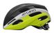 Шлем велосипедный Giro Isode матовый черный Frade/ярко-желтый UA/54-61см 2 из 3