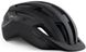 Шлем Met Allroad CE Black | Matt S (52-56) 1 из 5