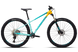 Велосипед Polygon XTRADA 7 YLW/LT BLU () 1 из 4