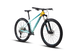 Велосипед Polygon XTRADA 7 YLW/LT BLU () 2 з 4