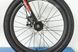 Велосипед Trinx Junior 3.0 20" Black-Grey-Red 5 з 6