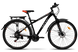 Велосипед VNC 2022 27,5" Expance A2, V2A2-2743-BO, 43см (1506) 1 з 2