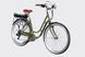 Велосипед з електроприводом 28" ST Dorozhnik eRETRO Vbr FR рама-19" 36B 13А*г 500Вт темно-зелений 2026 2 з 8