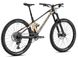 Велосипед Mondraker SUPER FOXY CARBON R 29" T-M, Carbon / Desert Grey / Orange (2023/2024) 3 из 3