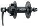 Втулка передня Shimano HB-M525 DEORE 32 отв. ротор на 6 болт чорний 2 з 2