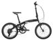 Велосипед 20" Pride MINI 8, 2023, темно-сірий 1 з 3
