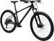 Велосипед 27,5" Marin BOLINAS RIDGE 2 рама - M Black Silver B6 2 из 2