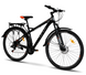 Велосипед VNC 2022 27,5" Expance A2, V2A2-2743-BO, 43см (1506) 2 из 2