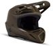 Шлем FOX V3 SOLID HELMET [Dirt], M 1 из 10