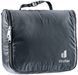 Косметичка Deuter Wash Center Lite I колір 7000 black