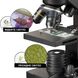 Микроскоп National Geographic 40x-1280x з адаптером до смартфону (9039001) 4 из 10