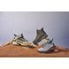 Ботинки Merrell MOAB SPEED 2 LTR MID WP highrise - 40 - голубой 7 из 7