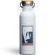 Фляга Picture Organic Hampton vapor grey